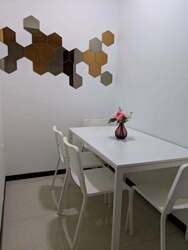 The Poiz Residences (D13), Apartment #596030251